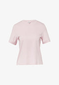 s.Oliver Basic T-shirt - zartrosa