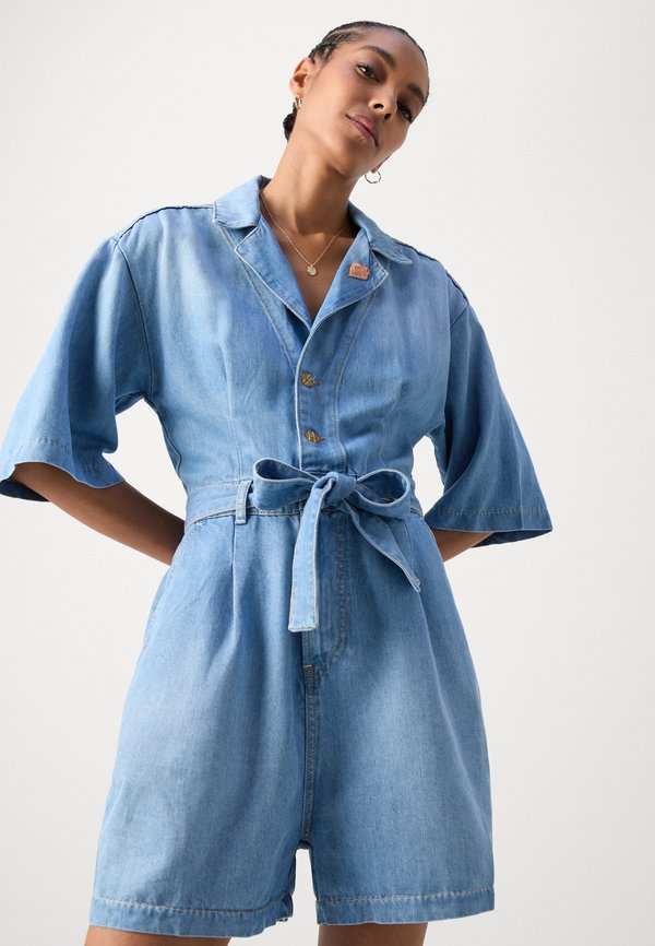 Scotch & Soda SHORT SLEEVE