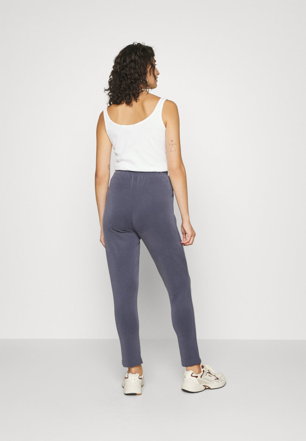 La Strada Unica LSUGAIA ANKLE PANT