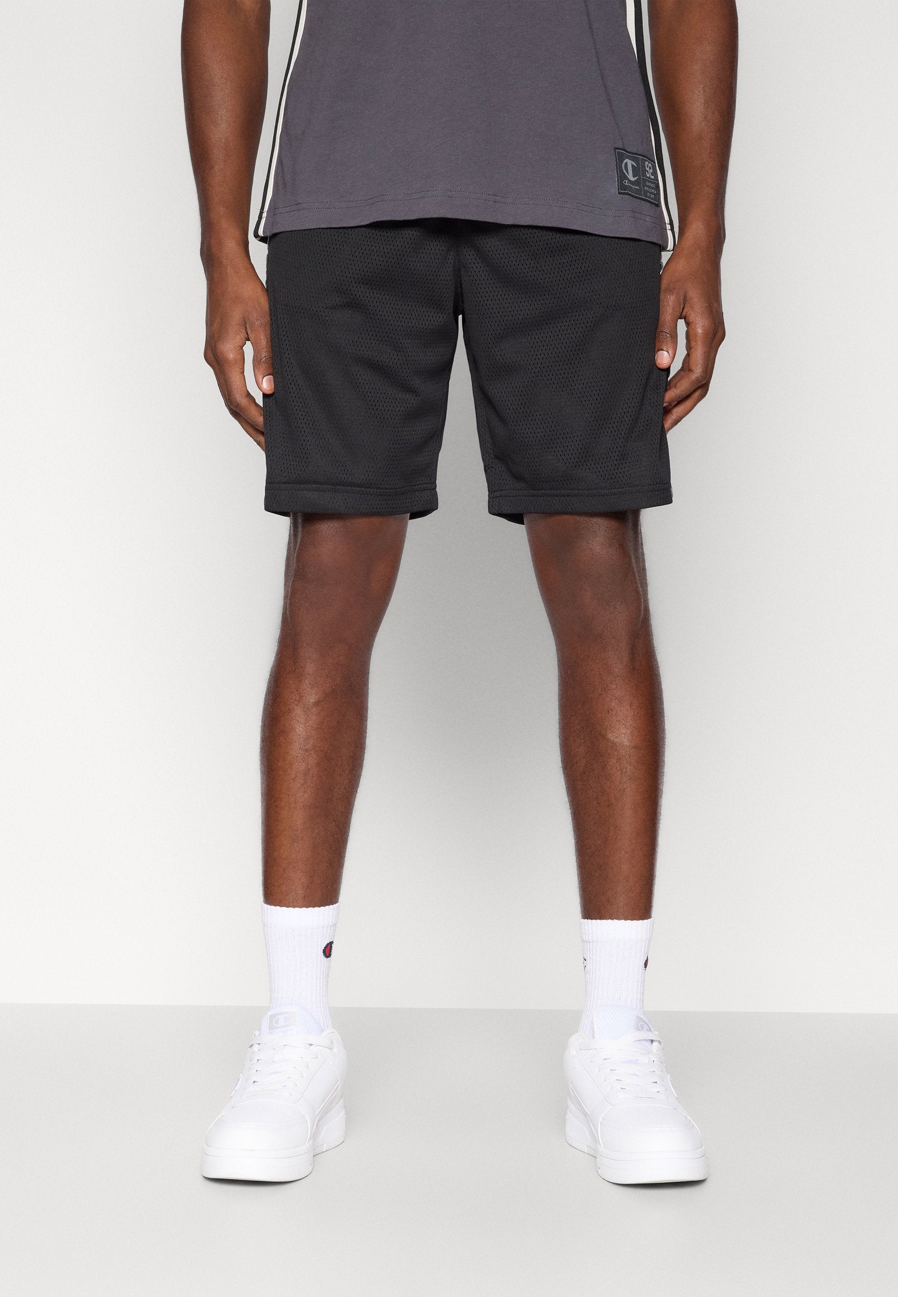 Champion INSPIRED SHORT WITH TAPE DETAILING