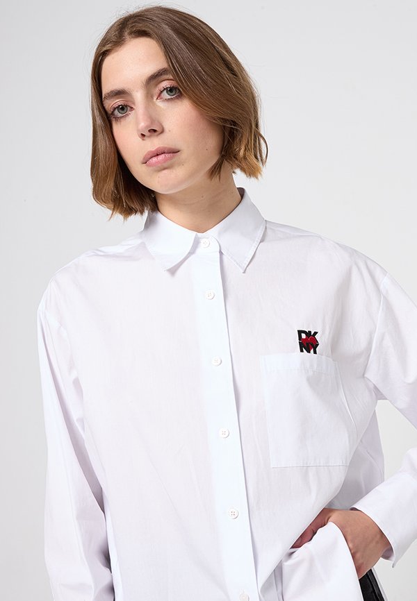 DKNY OVERSIZED