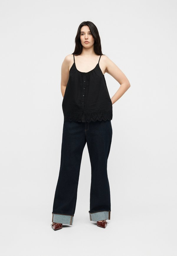 Vero Moda Curve VMCMARI TESSA FOLD