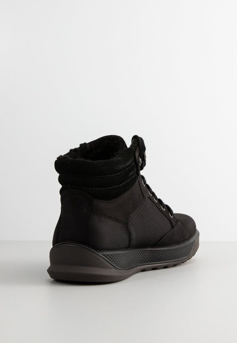 ECCO Sneaker high Media 3