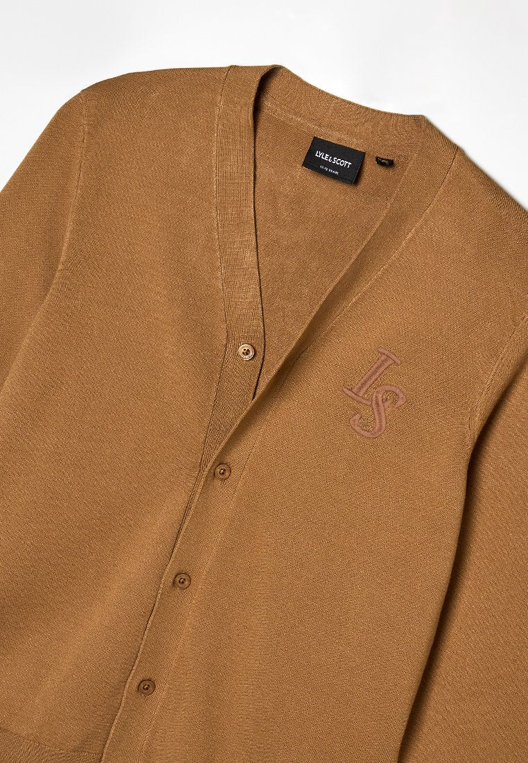 Lyle & Scott