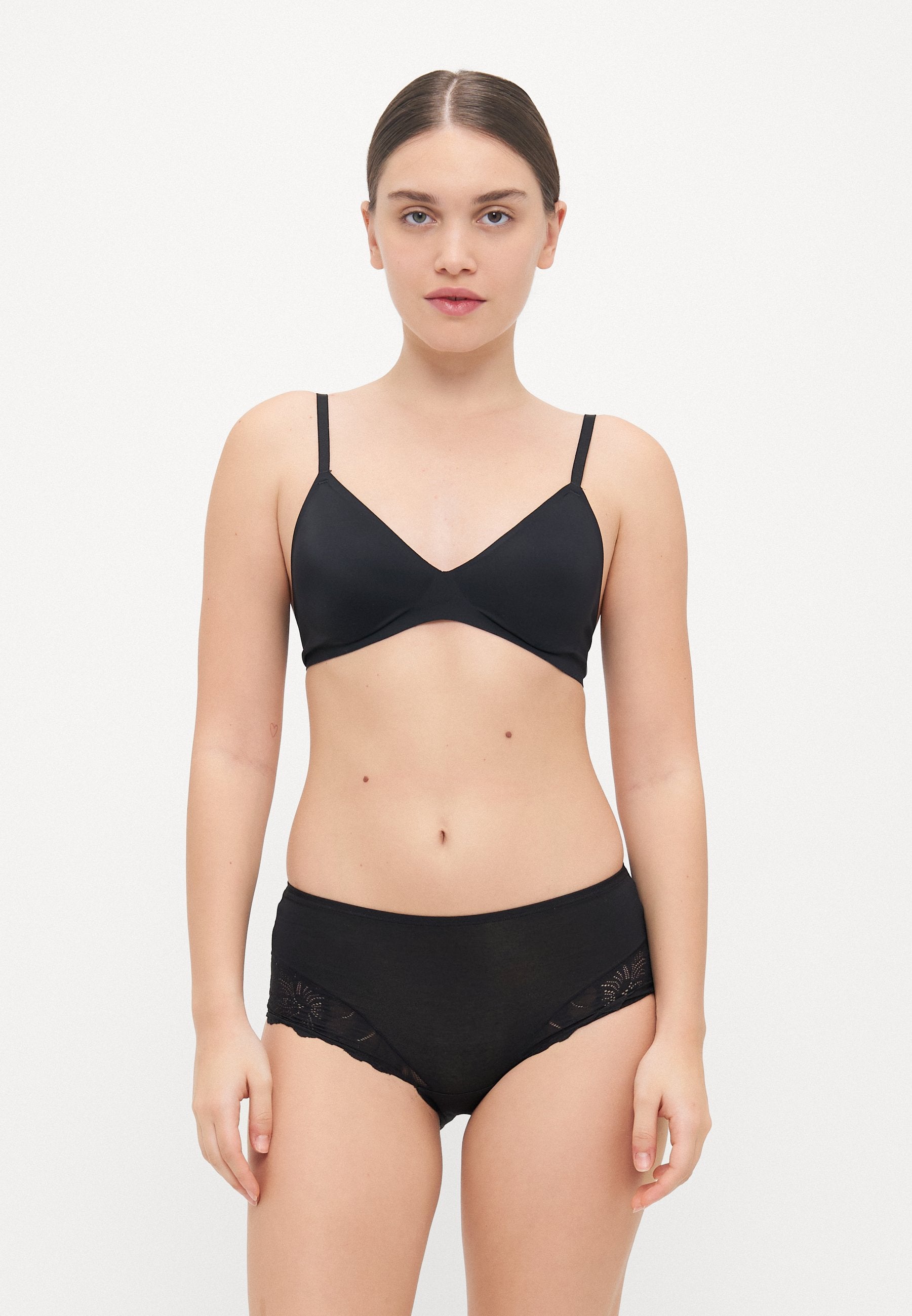 Lindex BLENDA BRIEF 2 PACK