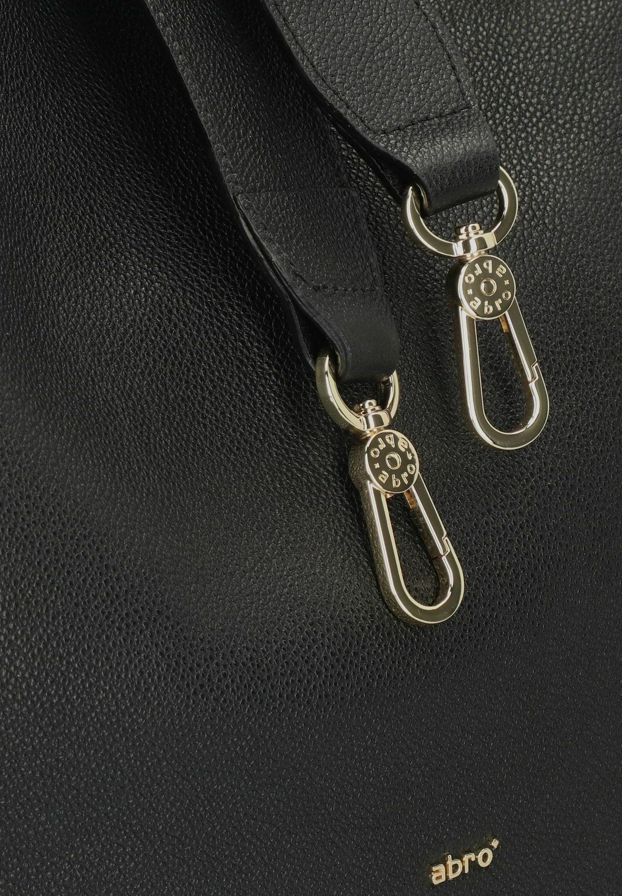 Abro ESSENTIAL SHOPPER
