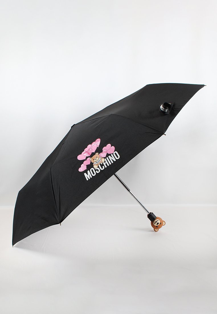 MOSCHINO BALLOONS BEAR