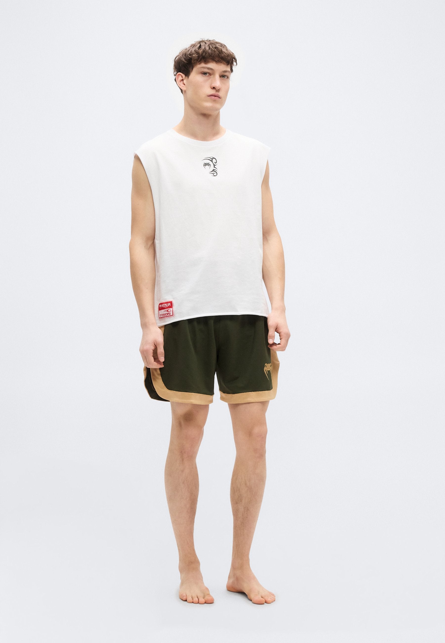 Venum CLASSIC BOXING SHORTS