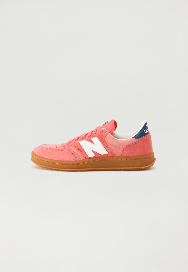 New Balance CT500 UNISEX - Trainers - drift red