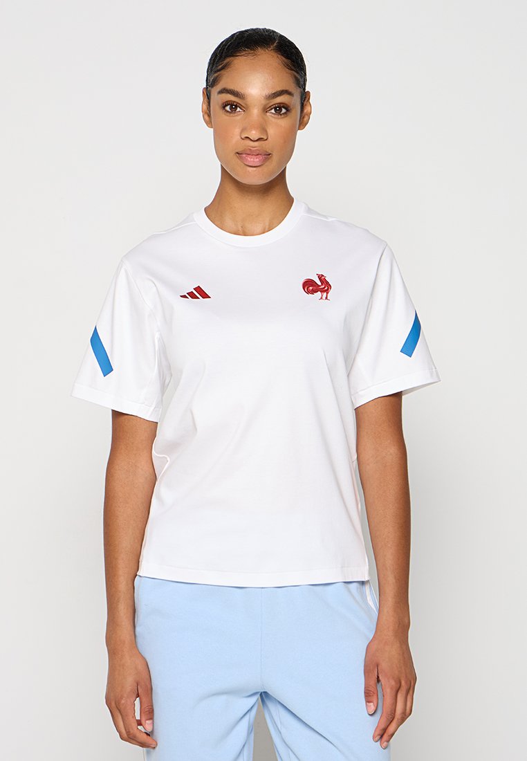 adidas Performance T-Shirt print Media 1