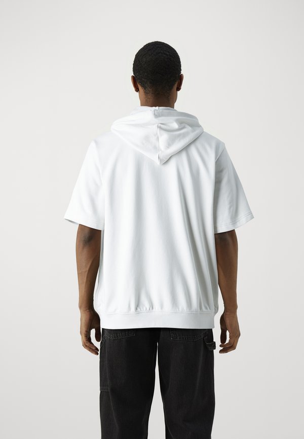 GAP FASHION LOGO HOOD