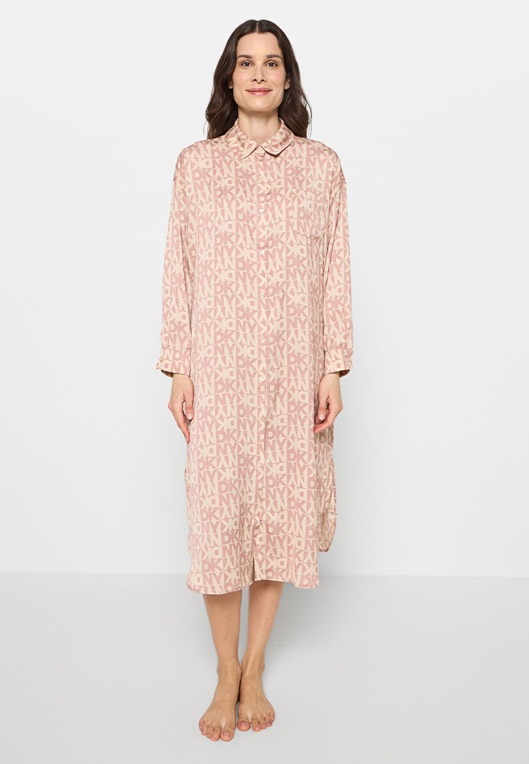 DKNY Loungewear Nachthemd Media 1