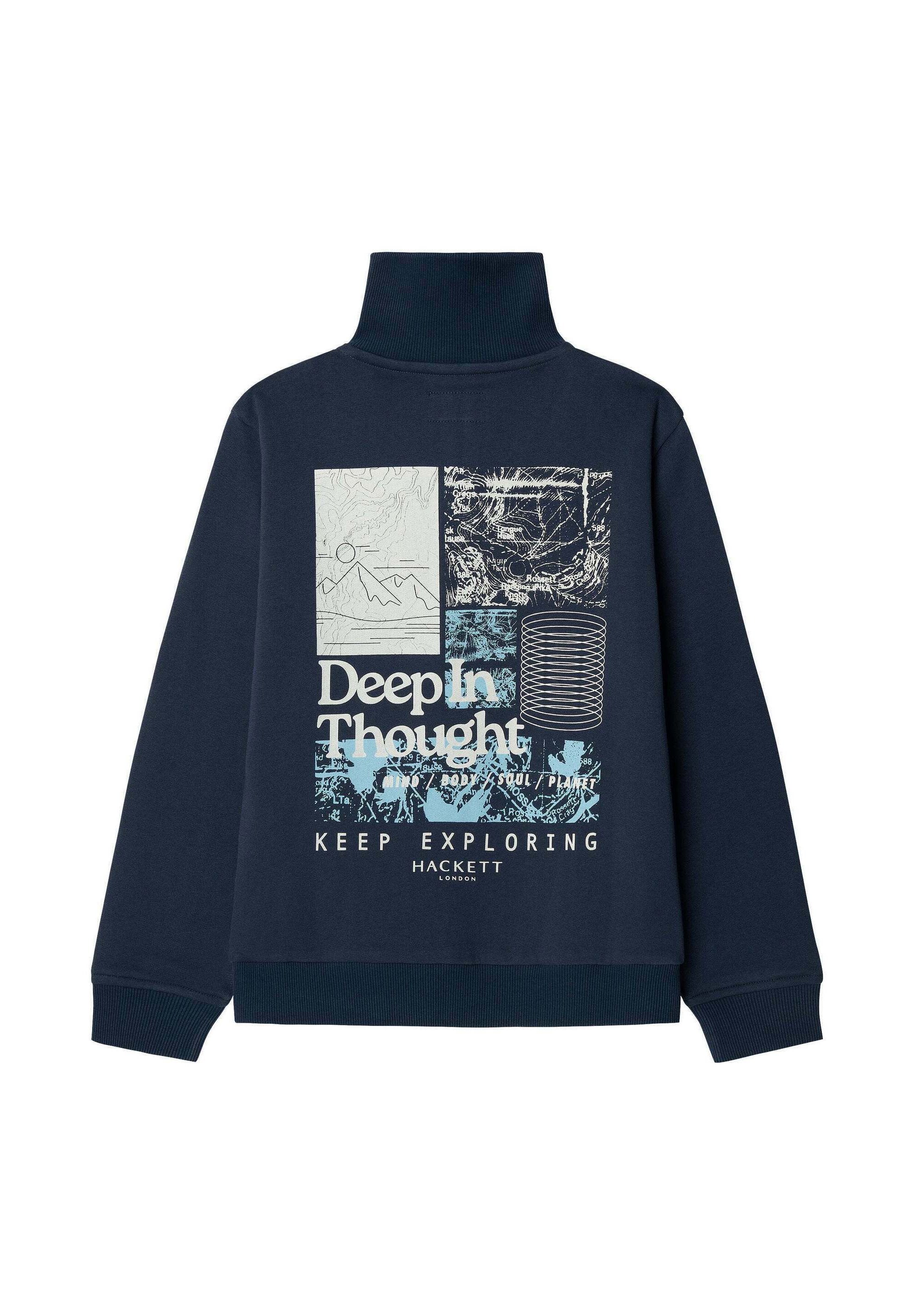 Hackett London