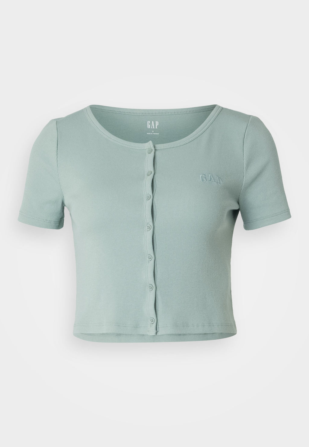 GAP CROPPED CREW