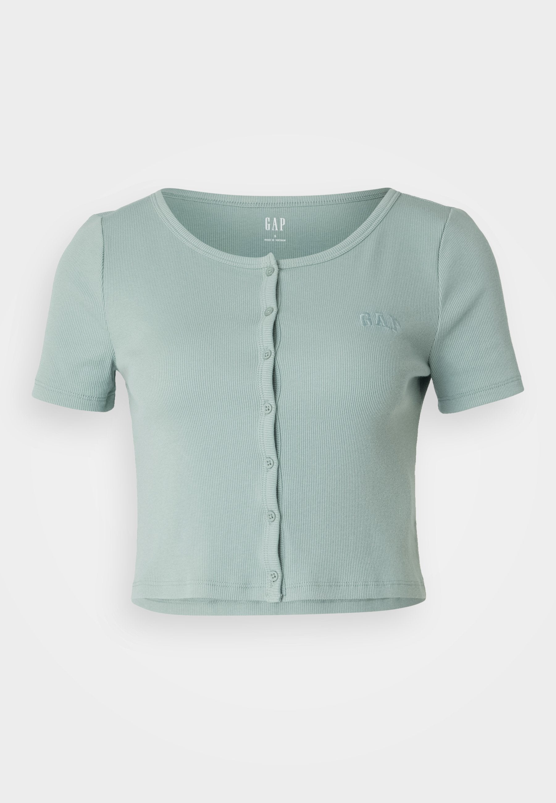 GAP CROPPED CREW