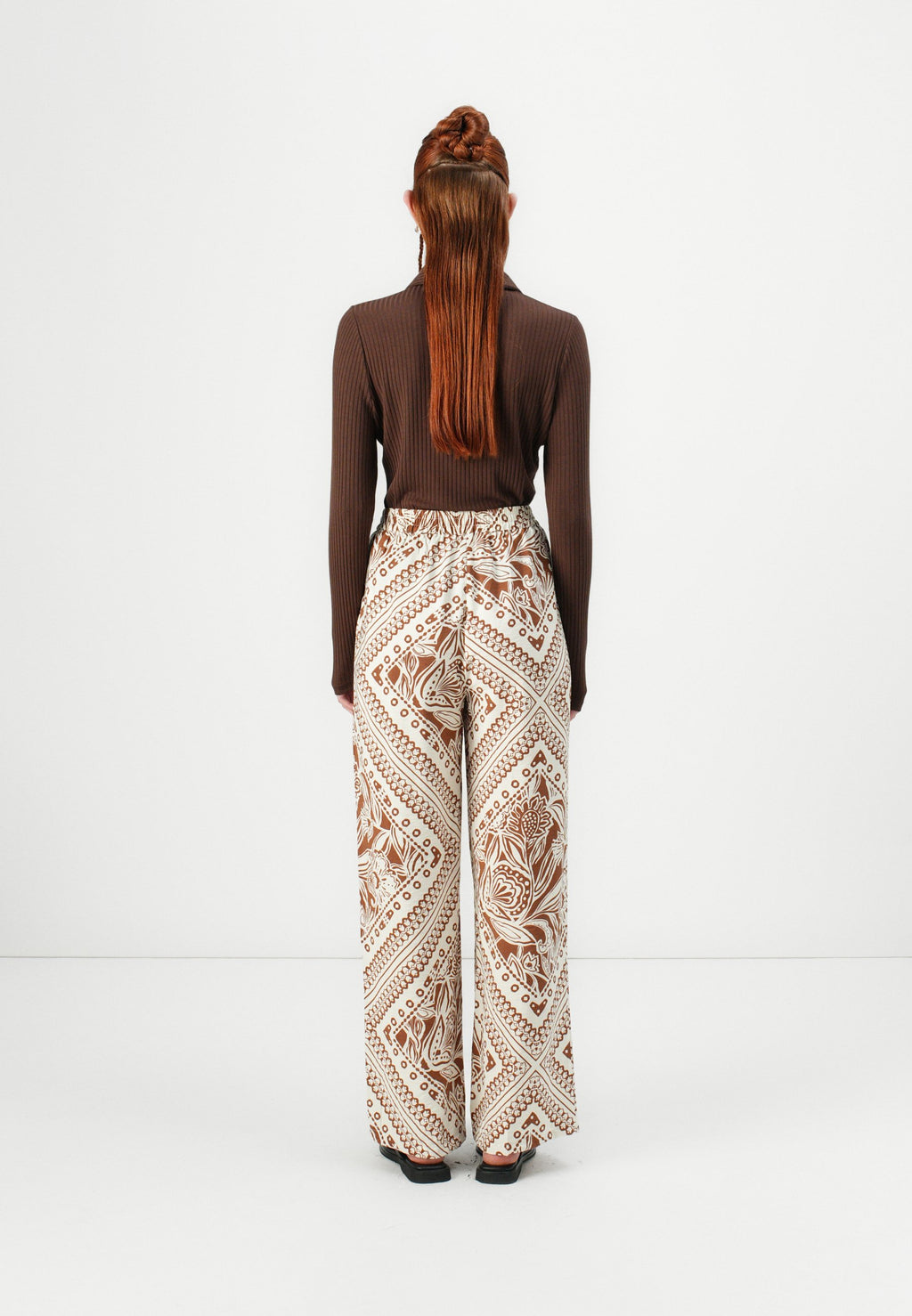 Object OBJLYDIA PANT FAIR