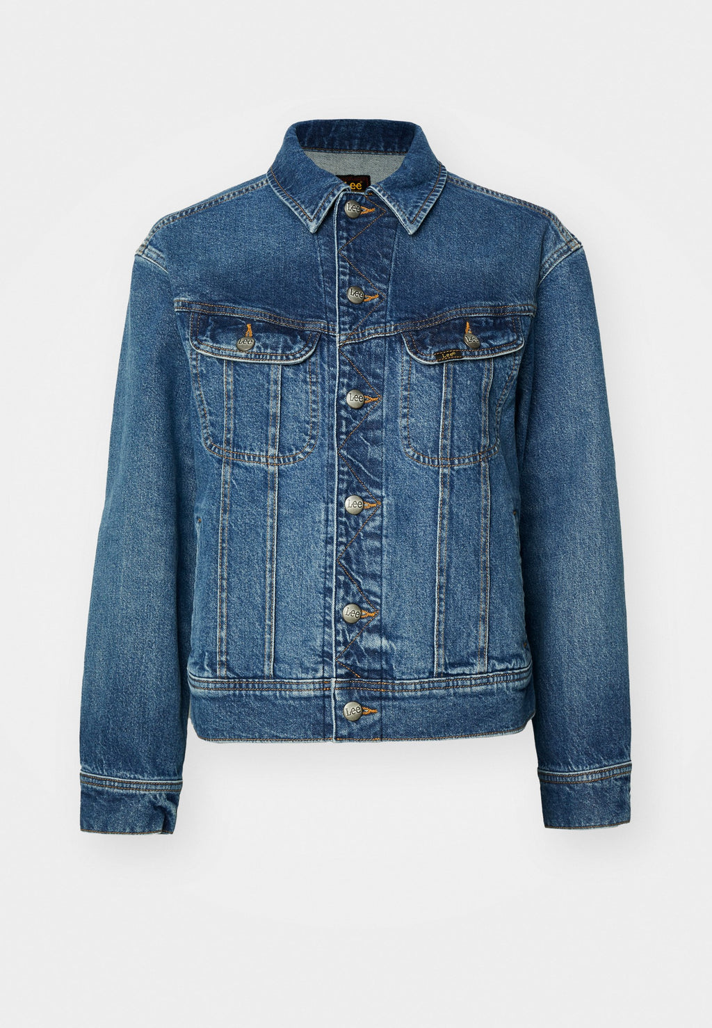 Lee LOOSE RIDER JACKET