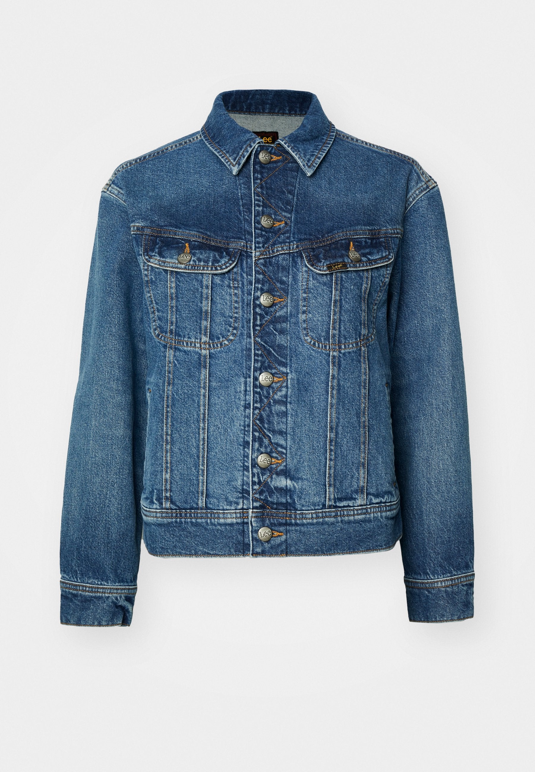 Lee LOOSE RIDER JACKET