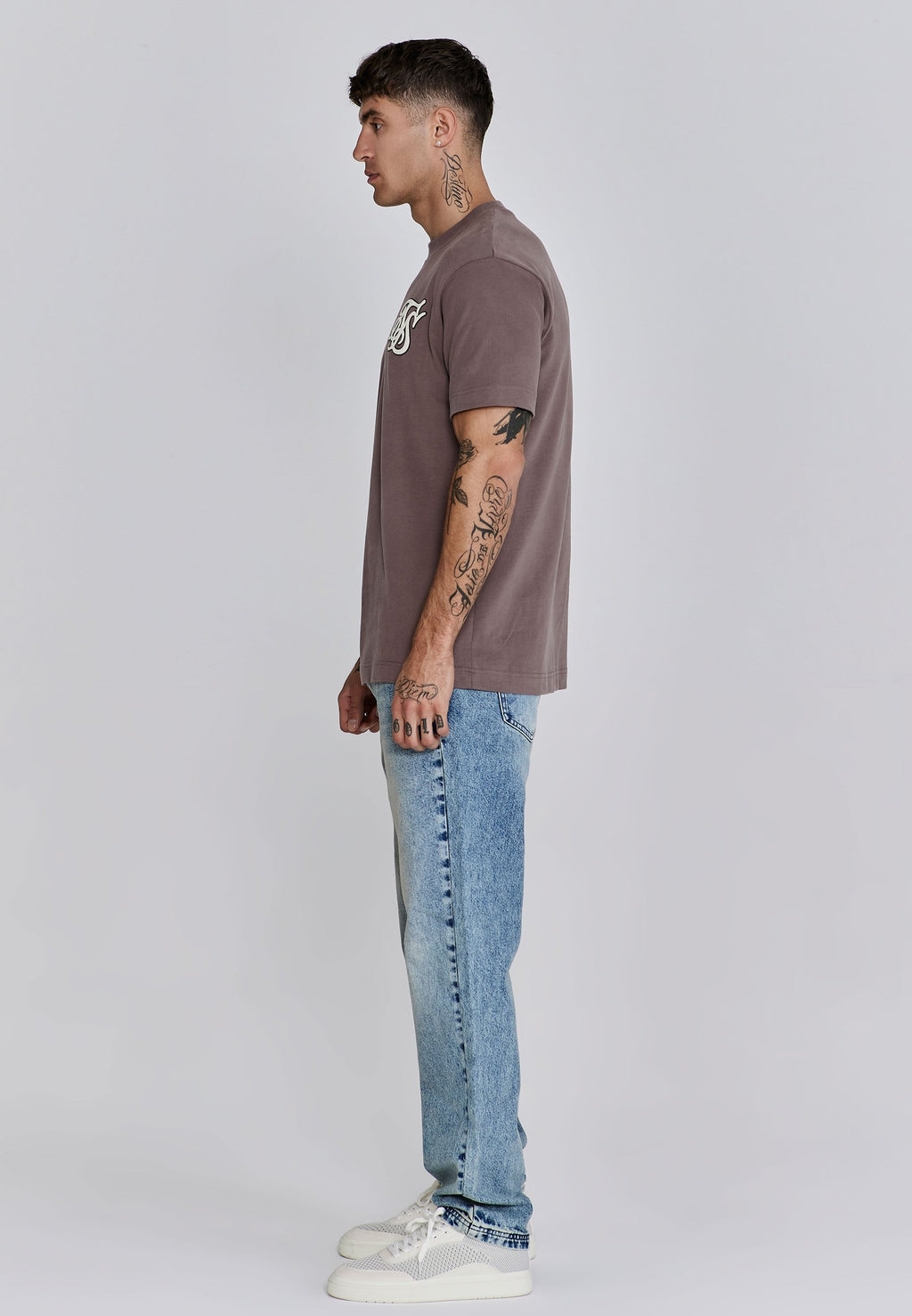 SIKSILK LOGO
