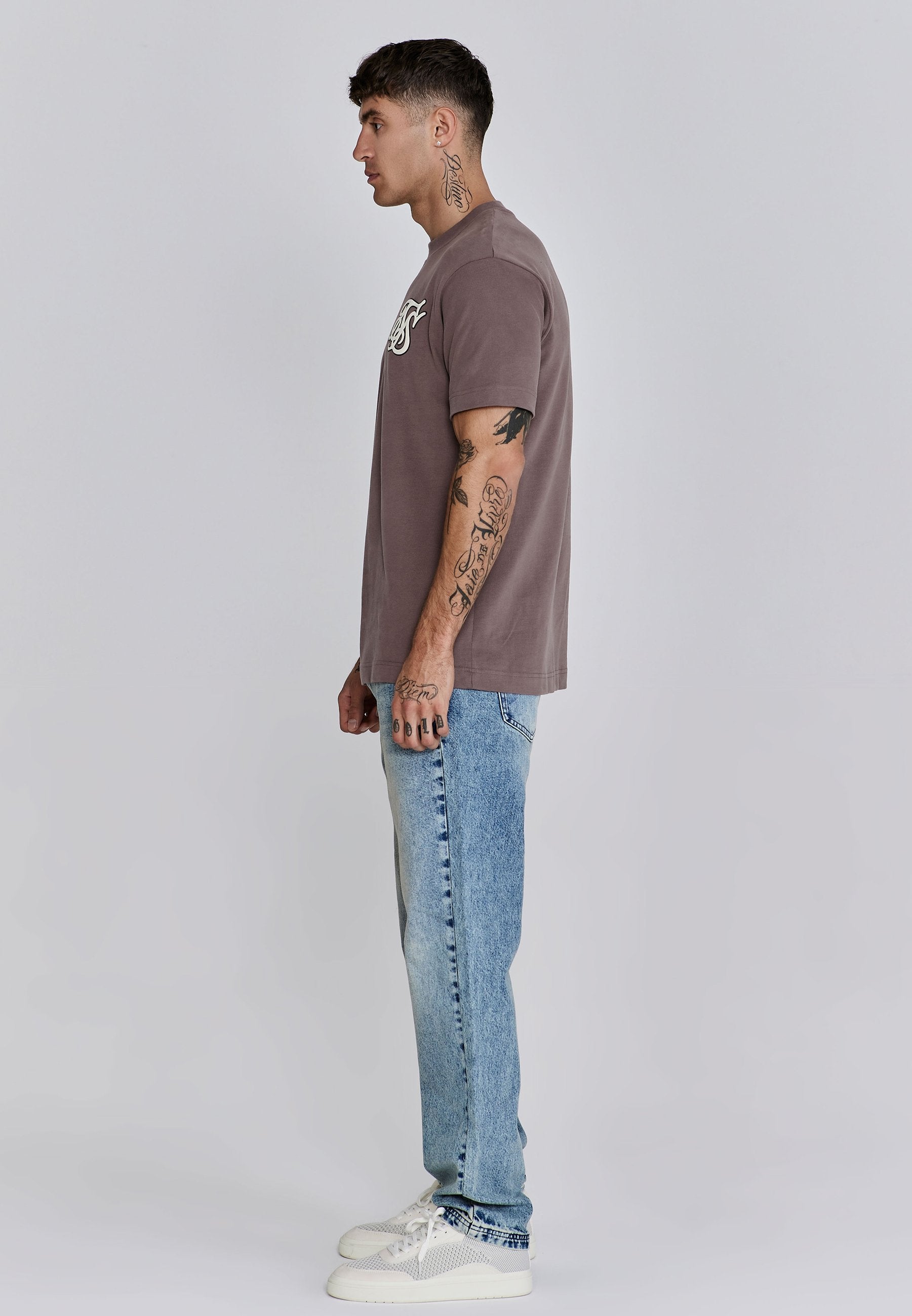 SIKSILK LOGO