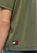 Tommy Jeans 90S CLASSIC TONAL LOGO T-SHIRT