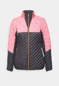 CMP WOMAN JACKET HYBRID