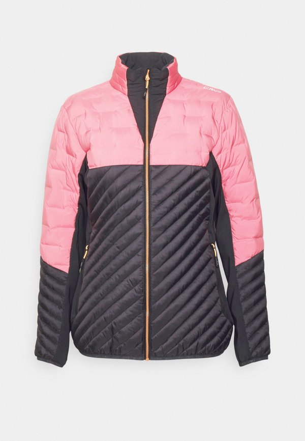 CMP WOMAN JACKET HYBRID