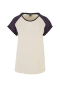 Urban Classics CONTRAST RAGLAN