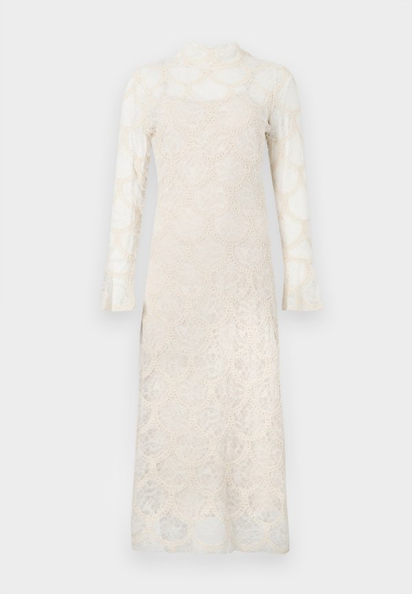 Bruuns Bazaar DEODARA TULLA DRESS