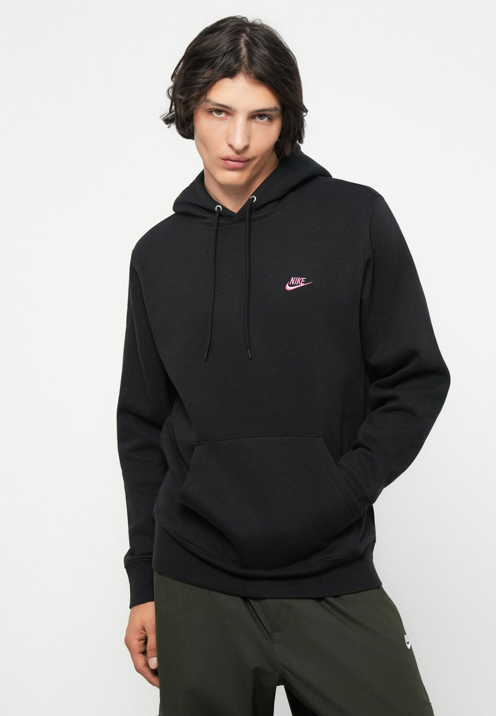 Nike Sportswear M NK CLUB BB PO HOODIE