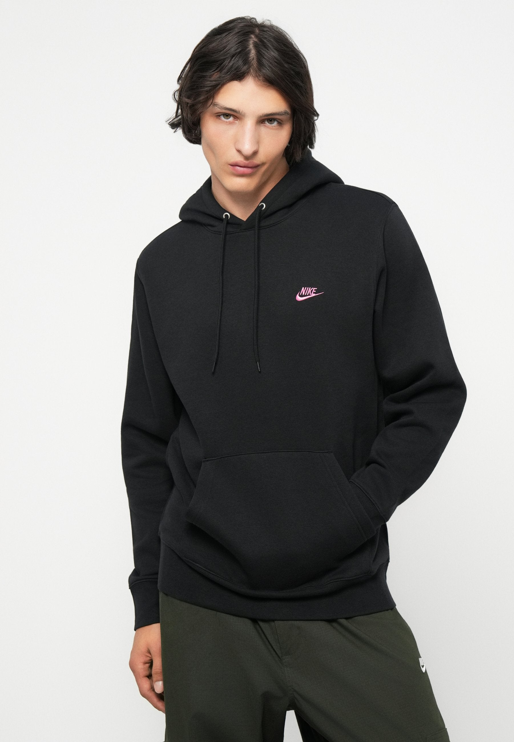 Nike Sportswear M NK CLUB BB PO HOODIE