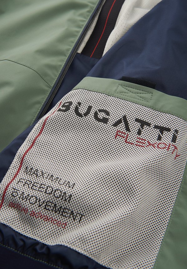 bugatti FLEXCITY-STRETCH