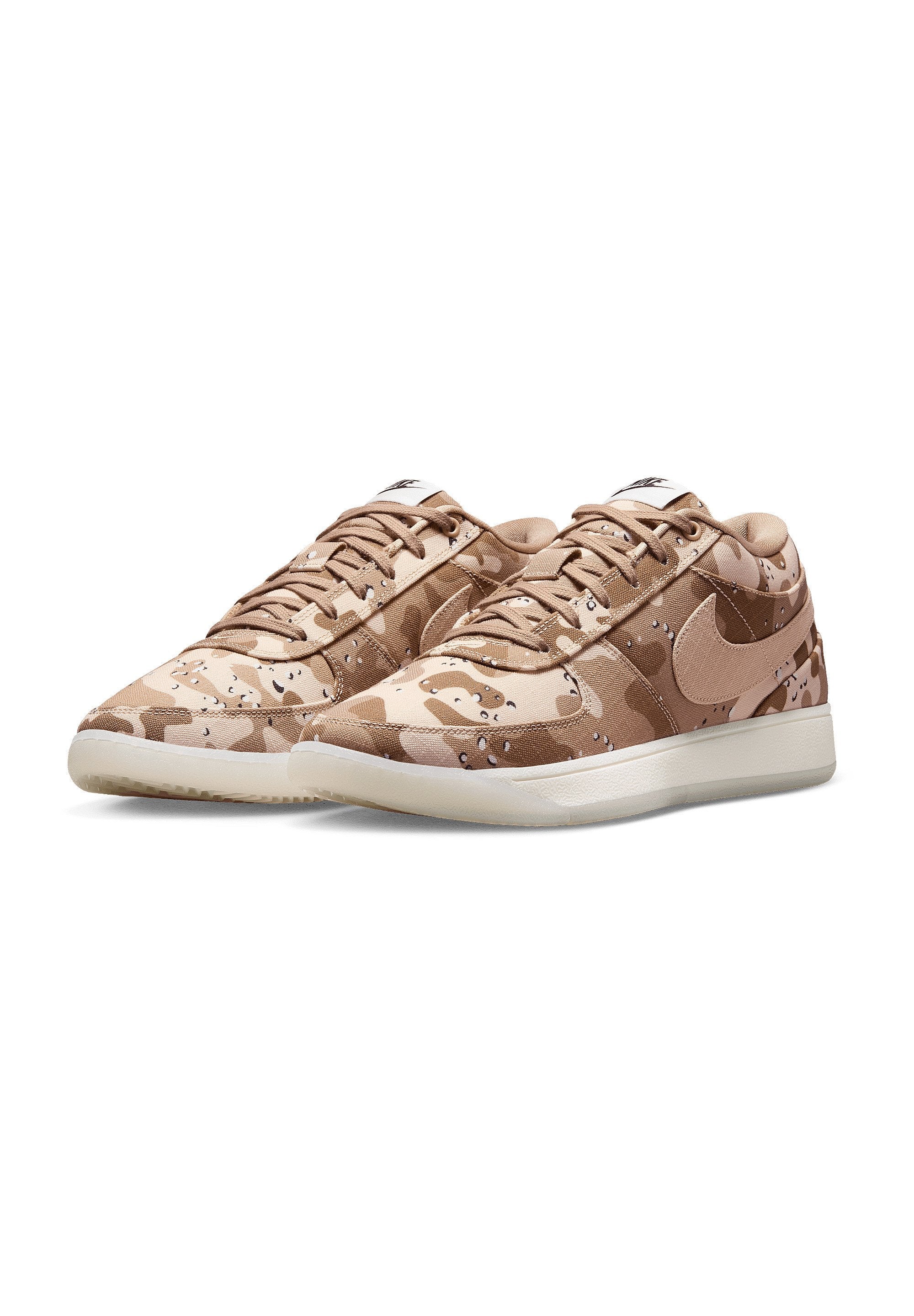 Nike Performance INDOOR  BOOK 1 SE DESERT CAMO