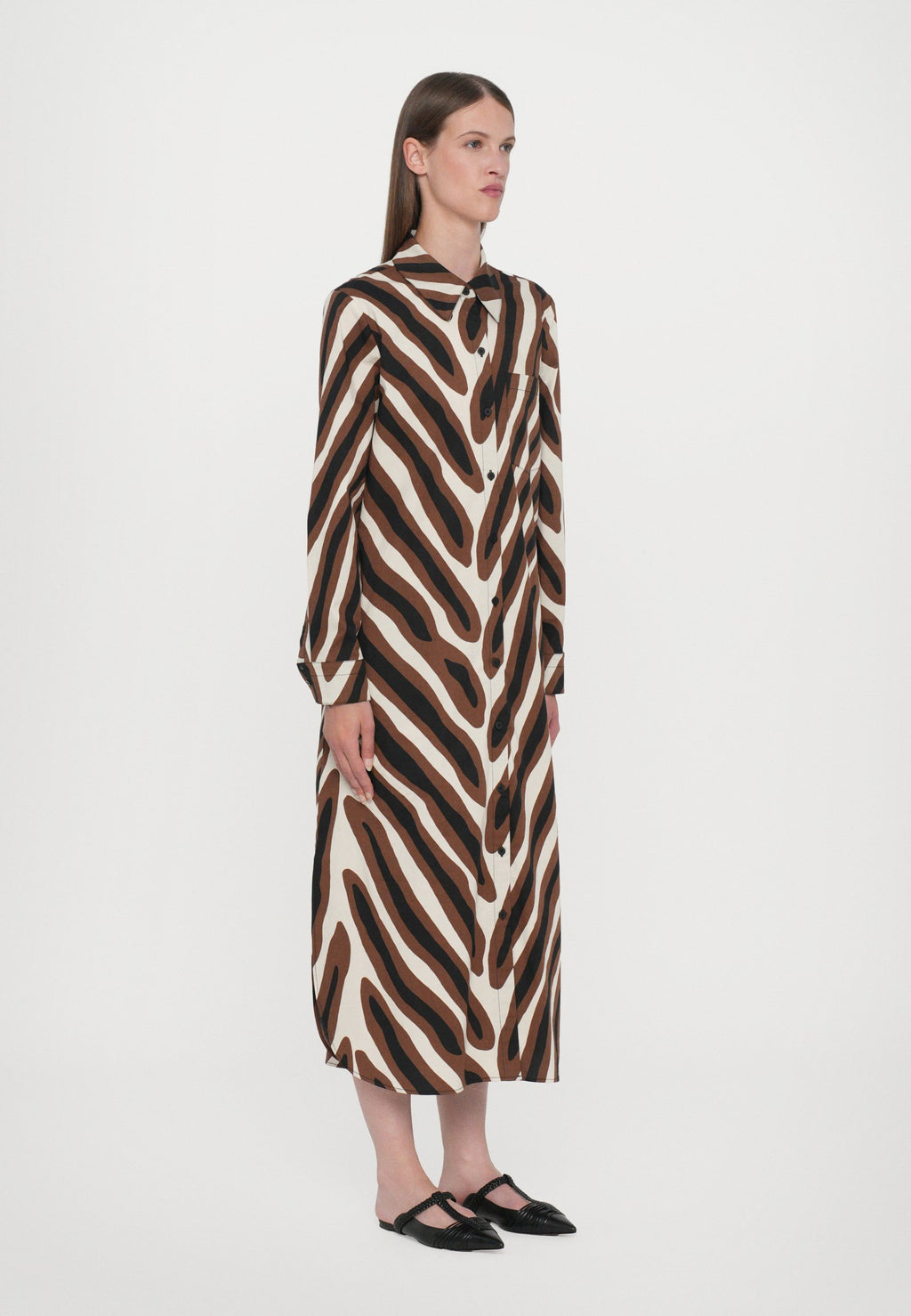 Diane von Furstenberg KARRINGTON DRESS