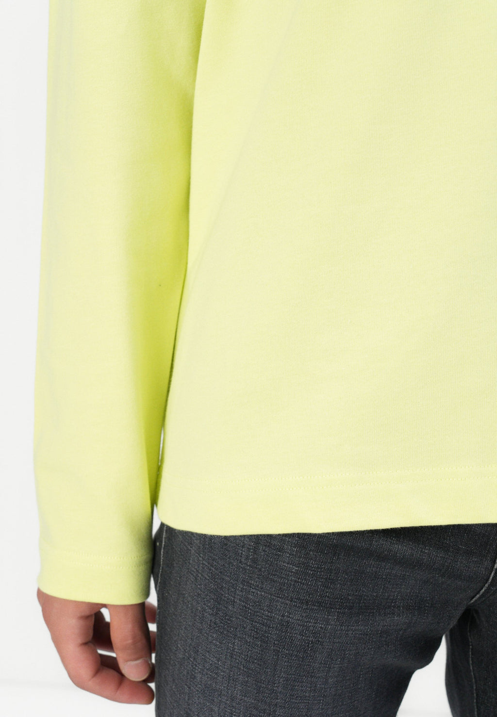 Holzweiler HANGER LONG SLEEVE