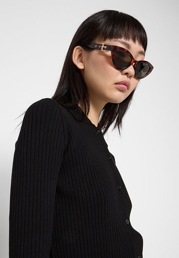 MOSCHINO MOS142/S
