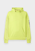 SAILING HOODIE Media 1