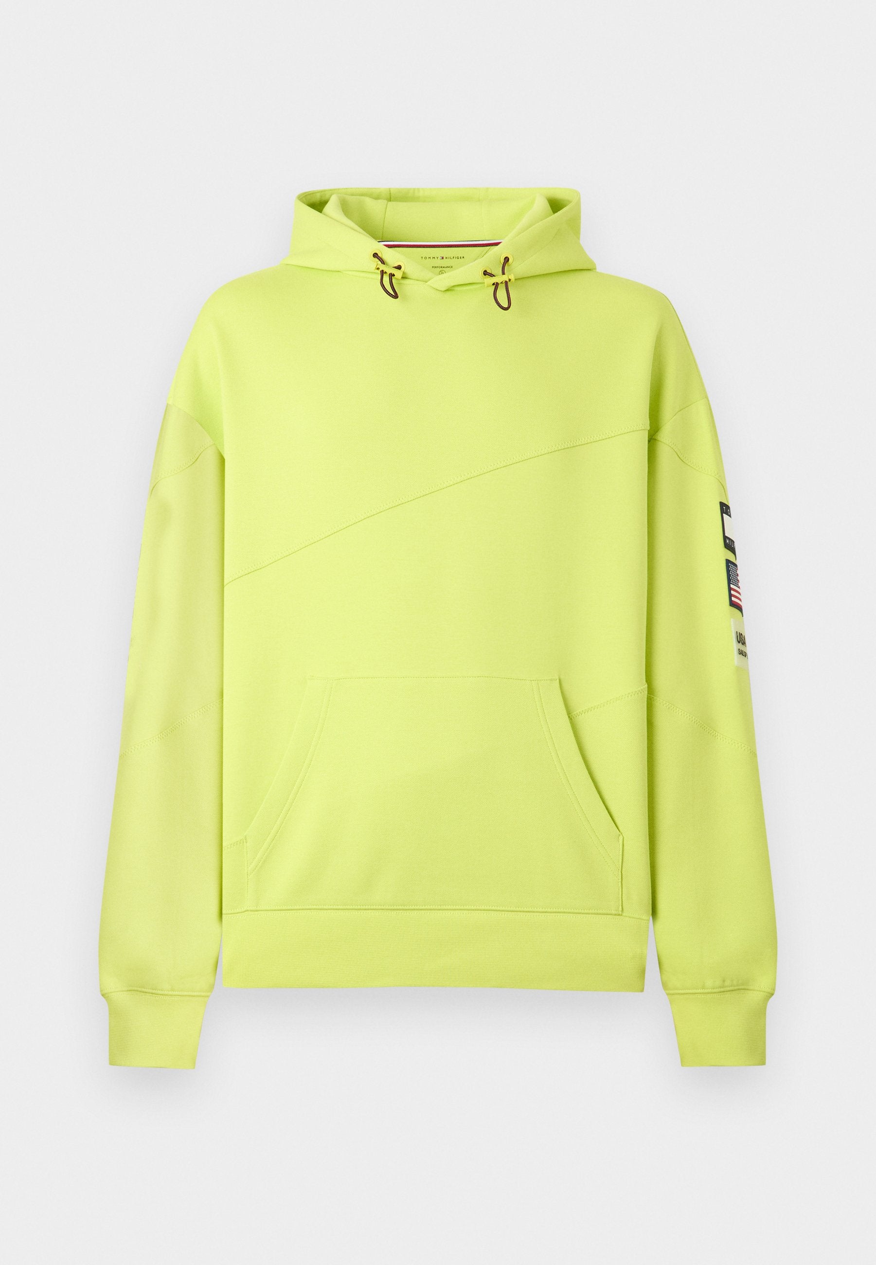 SAILING HOODIE Media 1