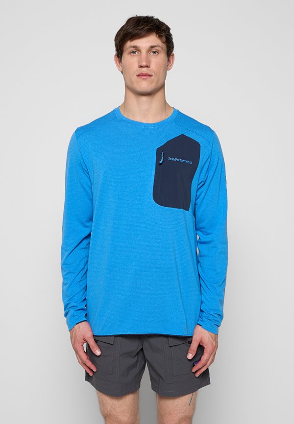 Peak Performance FREELIGHT POLARTEC GRID