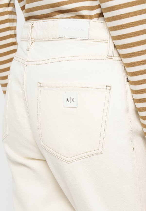 Armani Exchange