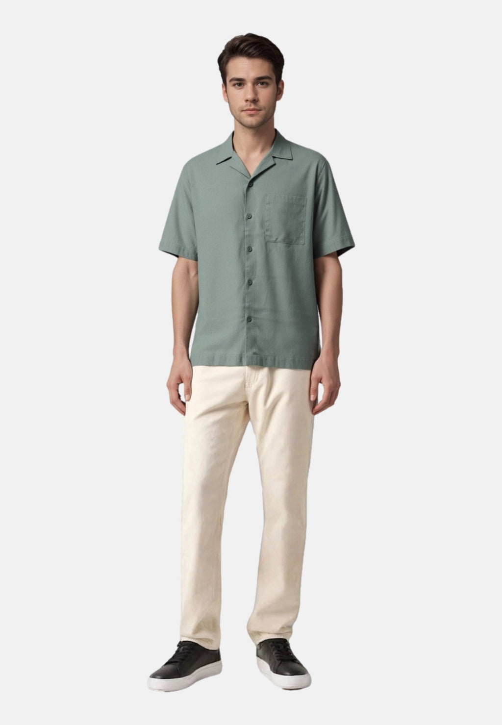 Only & Sons Hemd Media 2