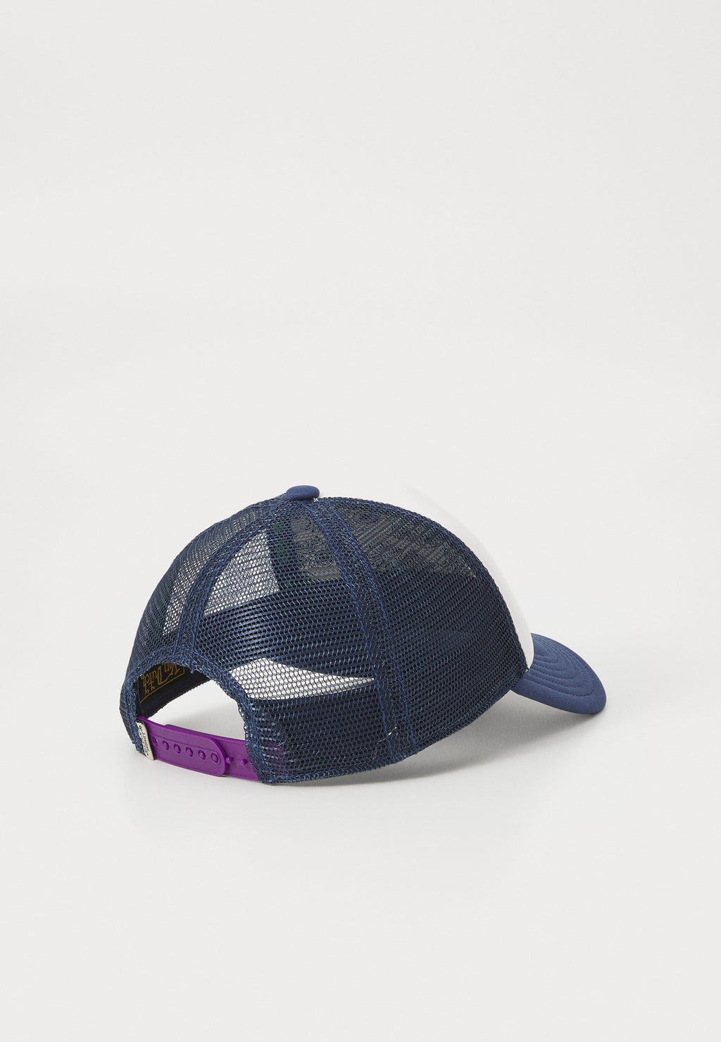 Von Dutch TRUCKER BAKER UNISEX