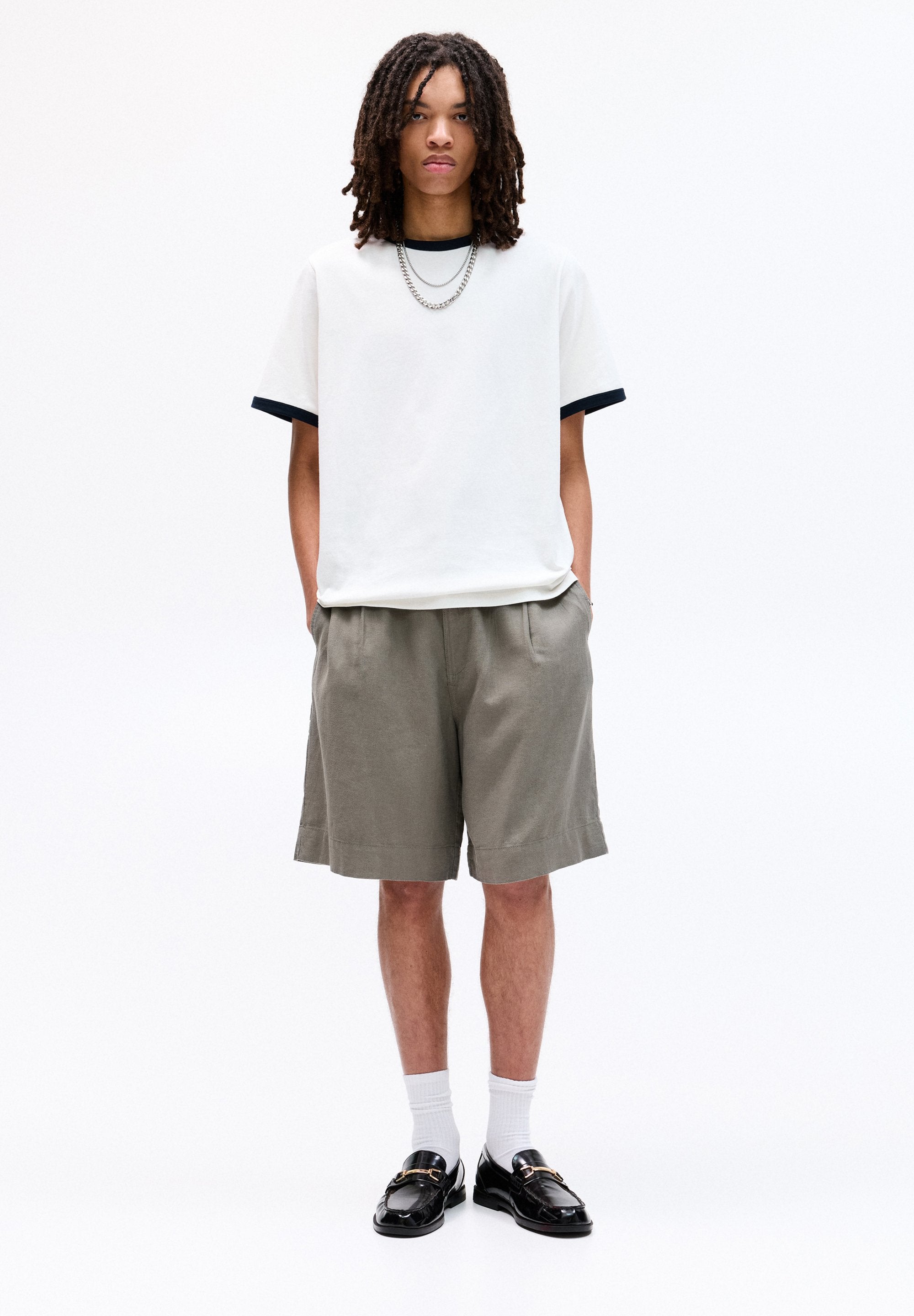 PULL&BEAR