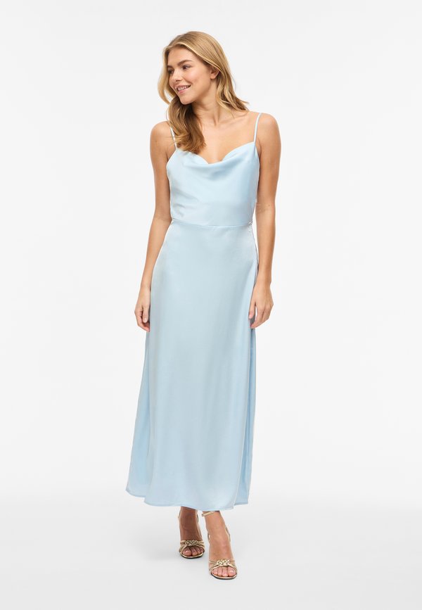 VILA VIRAVENNA STRAP ANKLE DRESS - NOOS/DC