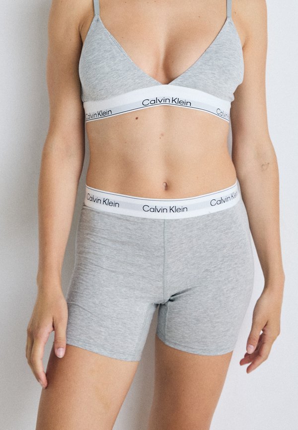 Calvin Klein Underwear Boyshorts - grey heather