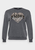 ONLY Carmakoma Sweats CARLAUREN Sweat