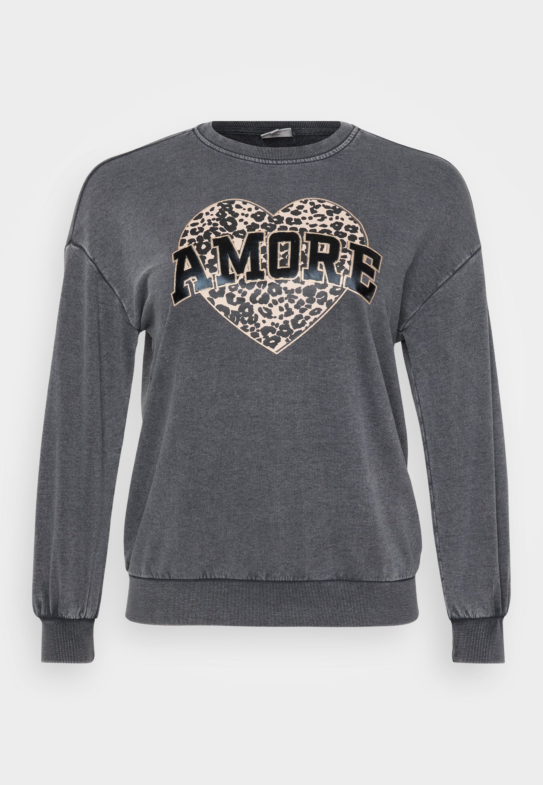 ONLY Carmakoma Sweats CARLAUREN Sweat