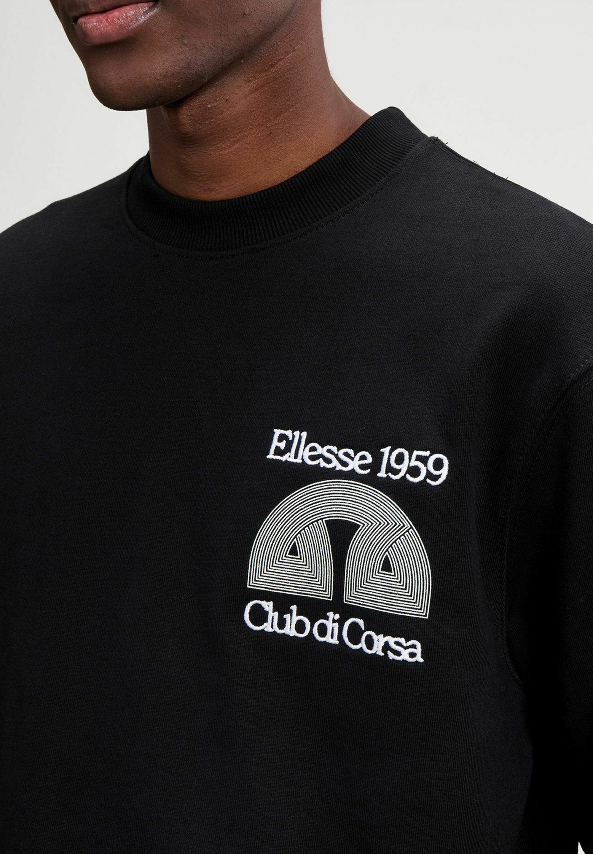 Ellesse CLUB DI CORSA