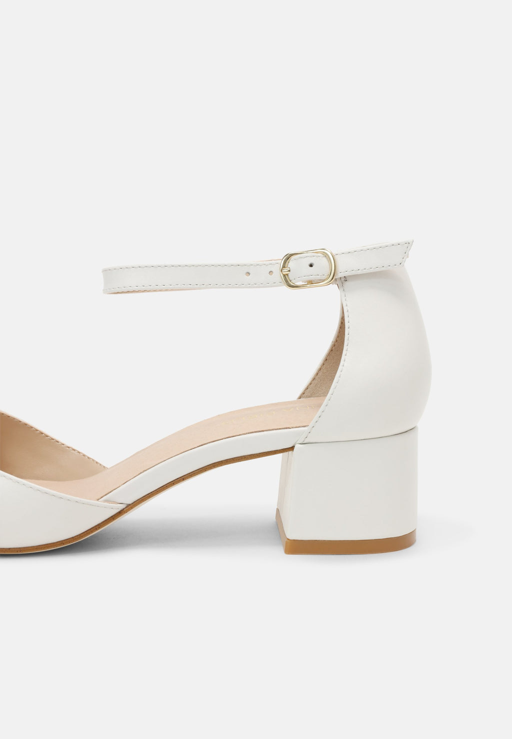Anna Field LEATHER