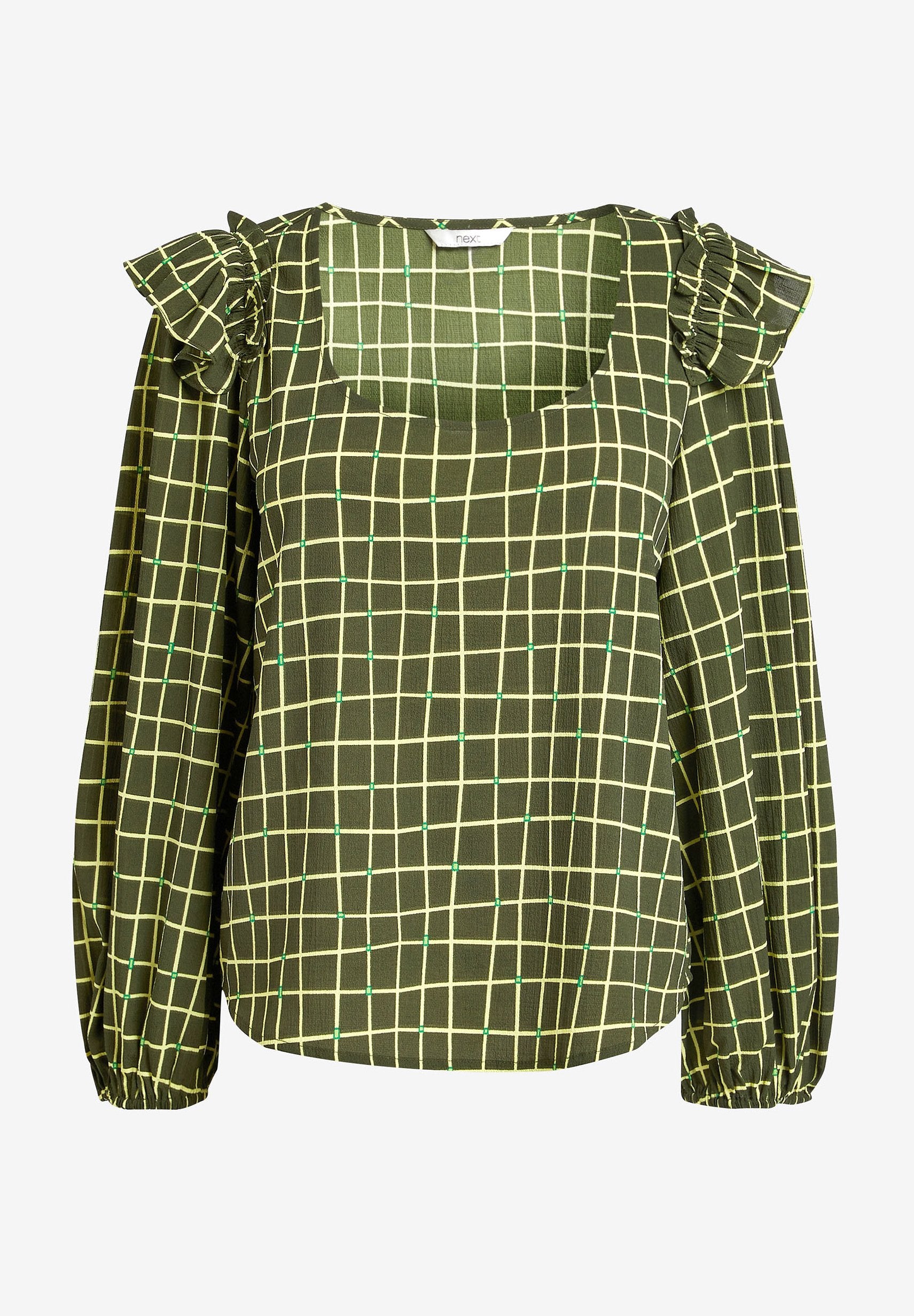 Next Langarmshirt - Next - View 1